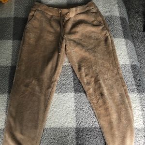 joggers